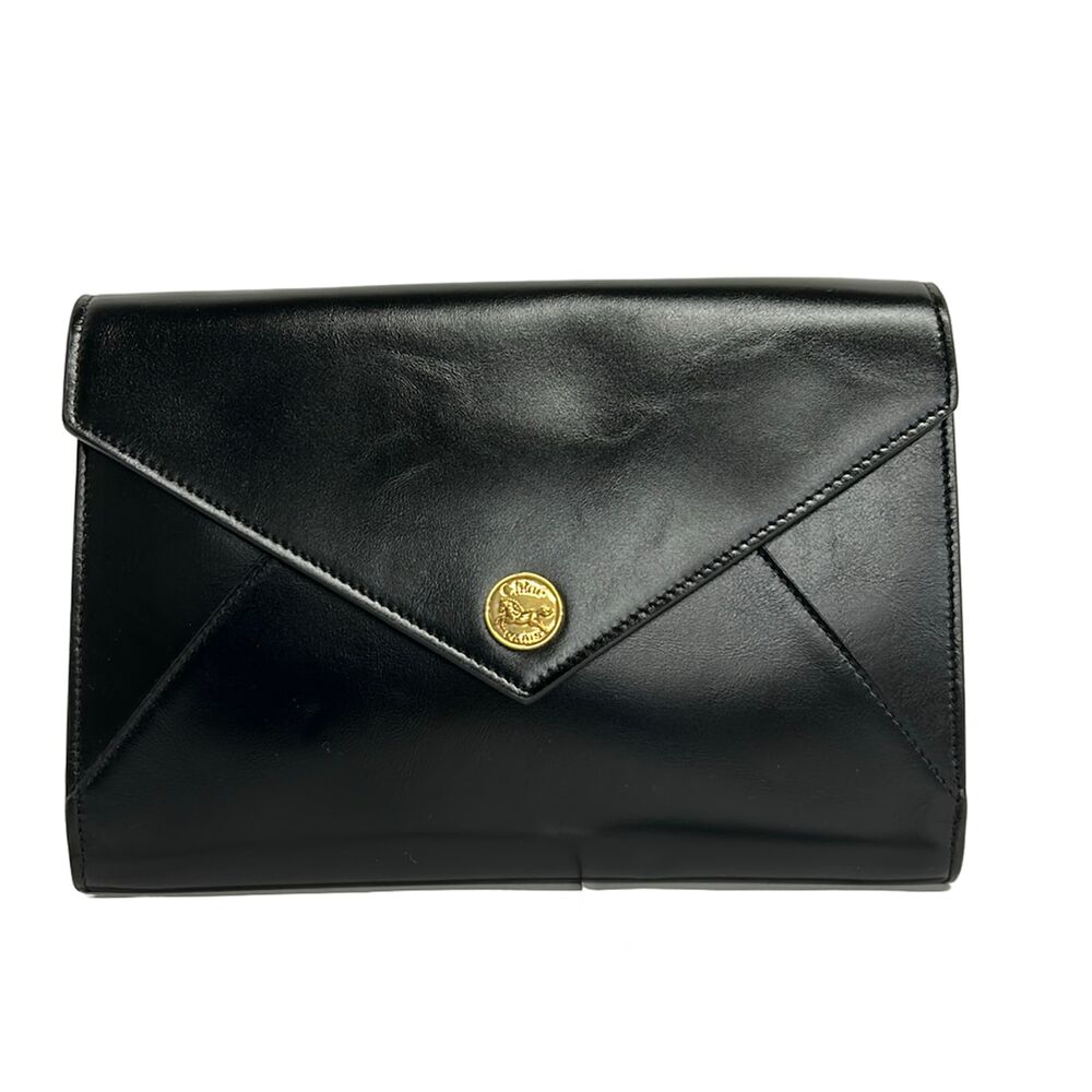 Chloé Envelope Clutch Bag CHC25SP542N57001